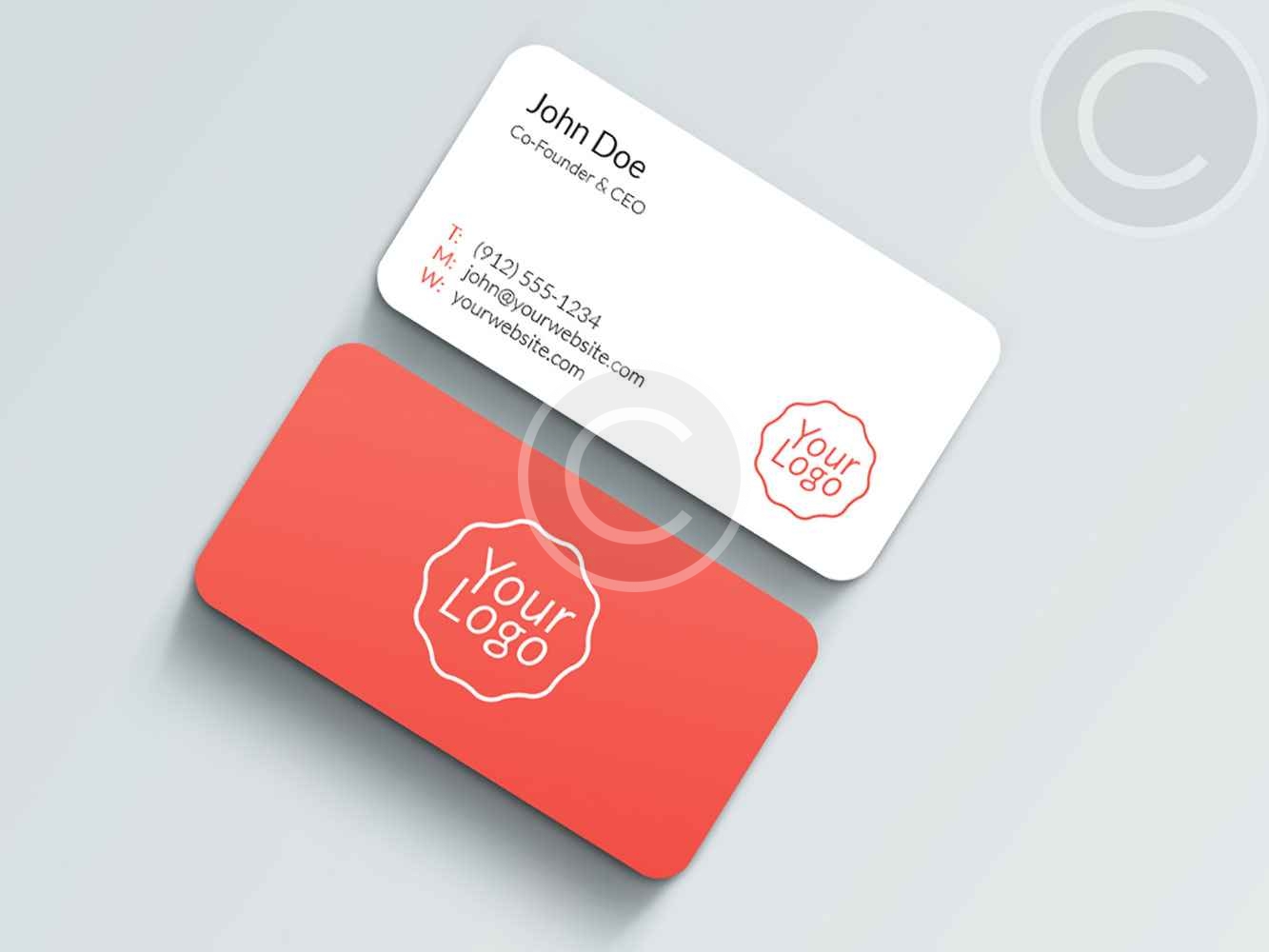 Business Cards